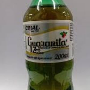 MINI GUARANITA ZERO