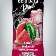 GELO MELANCIA