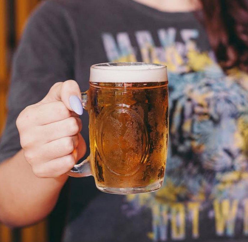 CHOPP 500ML