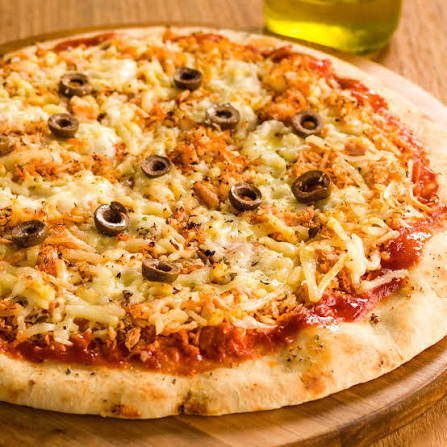 FRANGO CATUPIRY