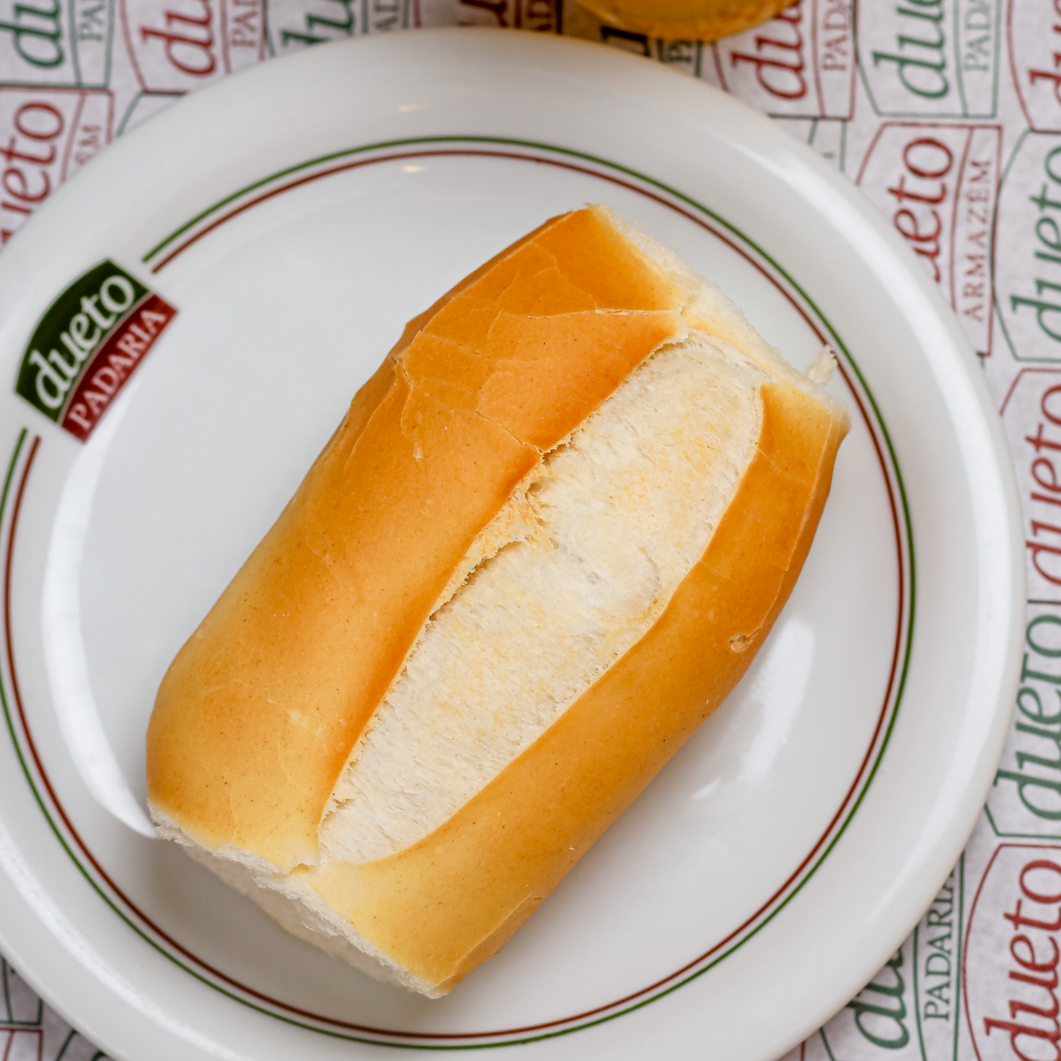 Pão Francês