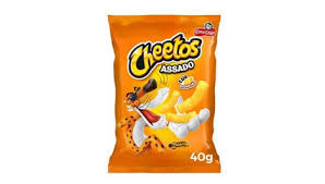 CHEETOS LUA 34G