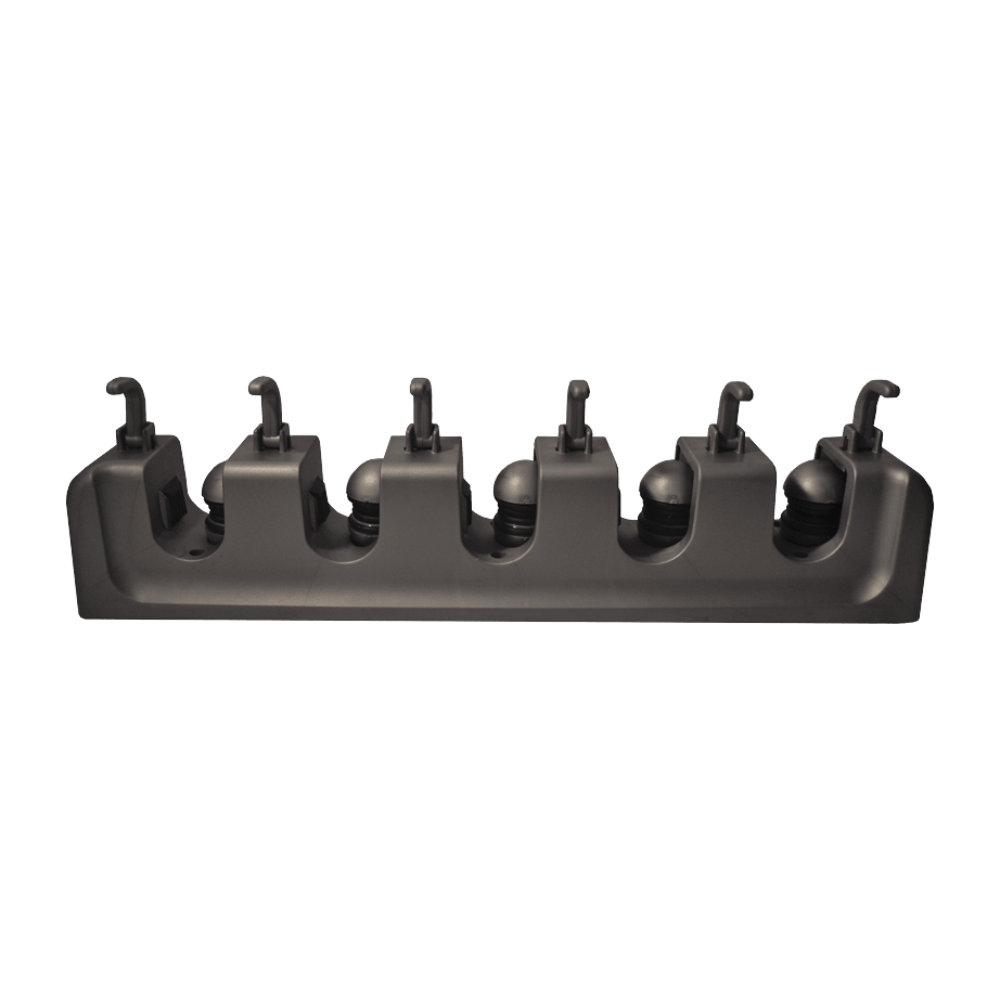 ORGANIZADOR EQUIP LIMPEZA 11 CABOS