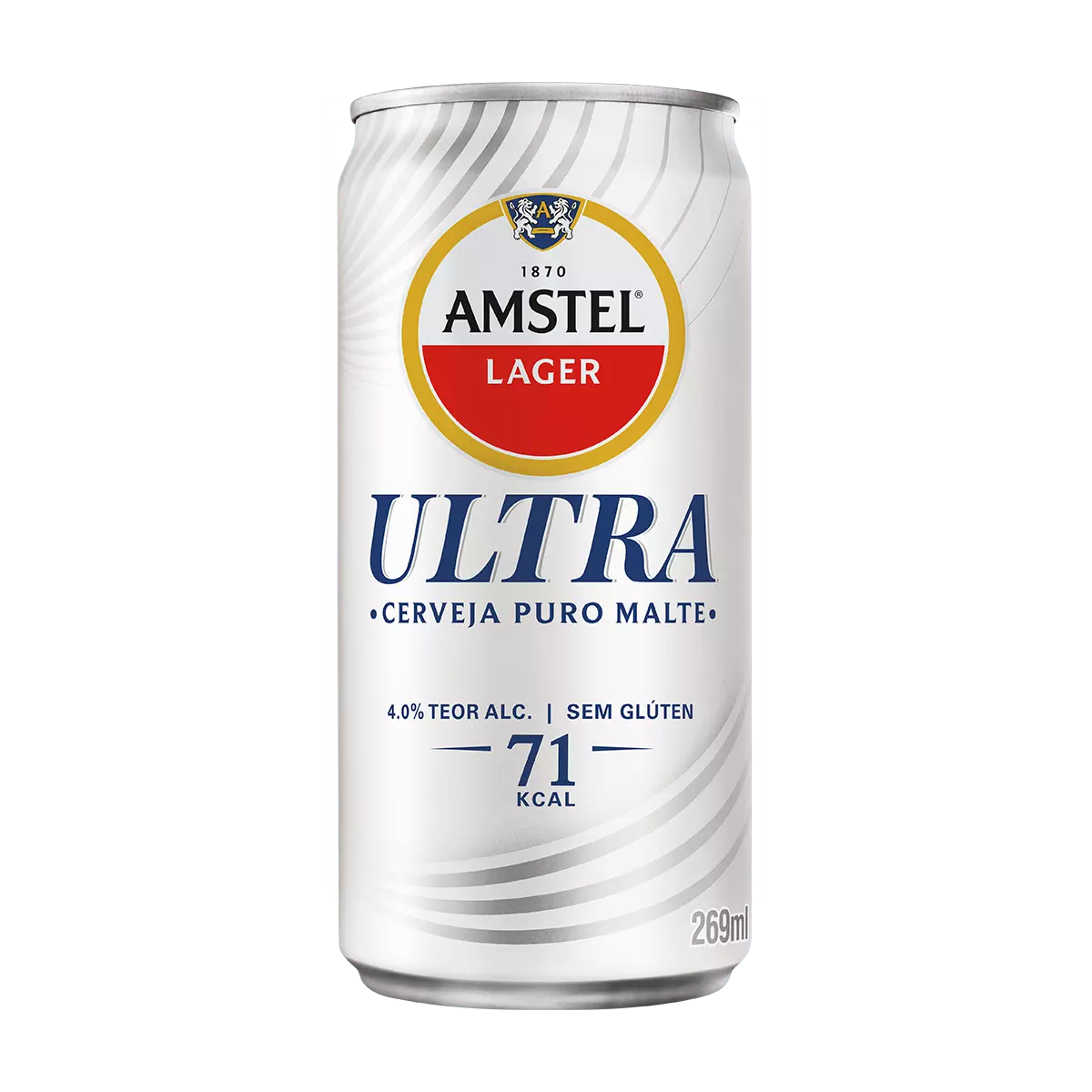 Amstel Ultra 269ml