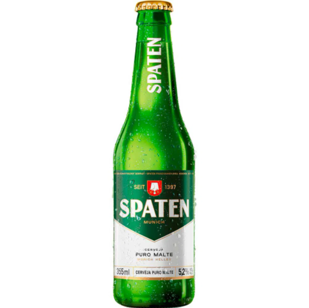 Spaten Munich 355ml