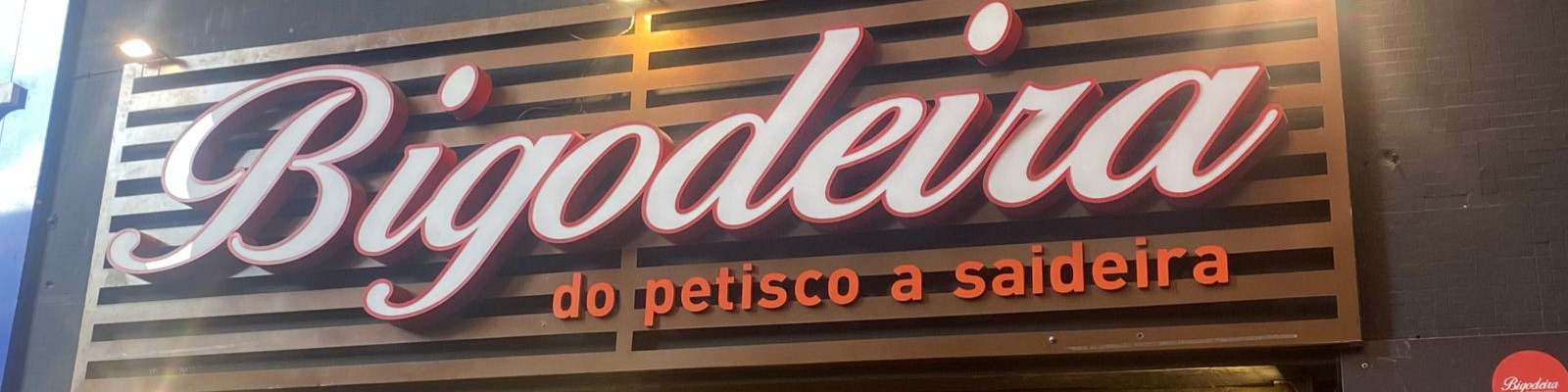 Bigodeira