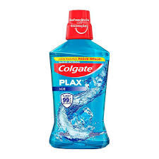 ENXAGUANTE COLGATE PLAX ICE 500ML
