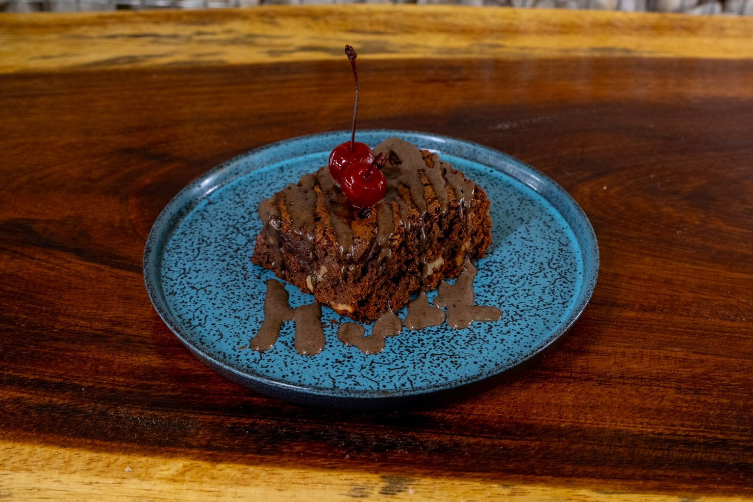 BROWNIE
