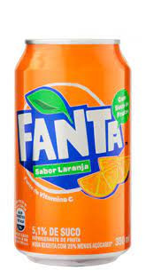 FANTA LATA