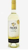 FACES DO BRASIL CHARDONNAY