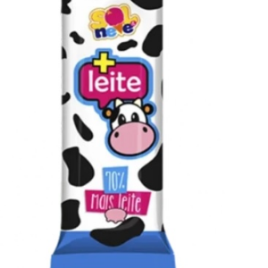 PICOLE DE LEITE 70% + LEITE