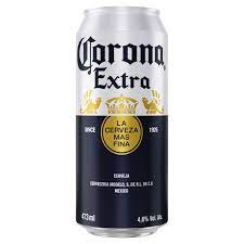 CERVEJA CORONA EXTRA  473ML