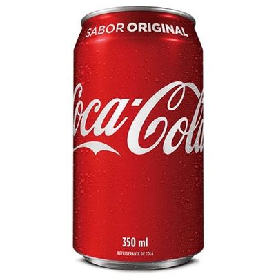 Coca-Cola Original 350 ml