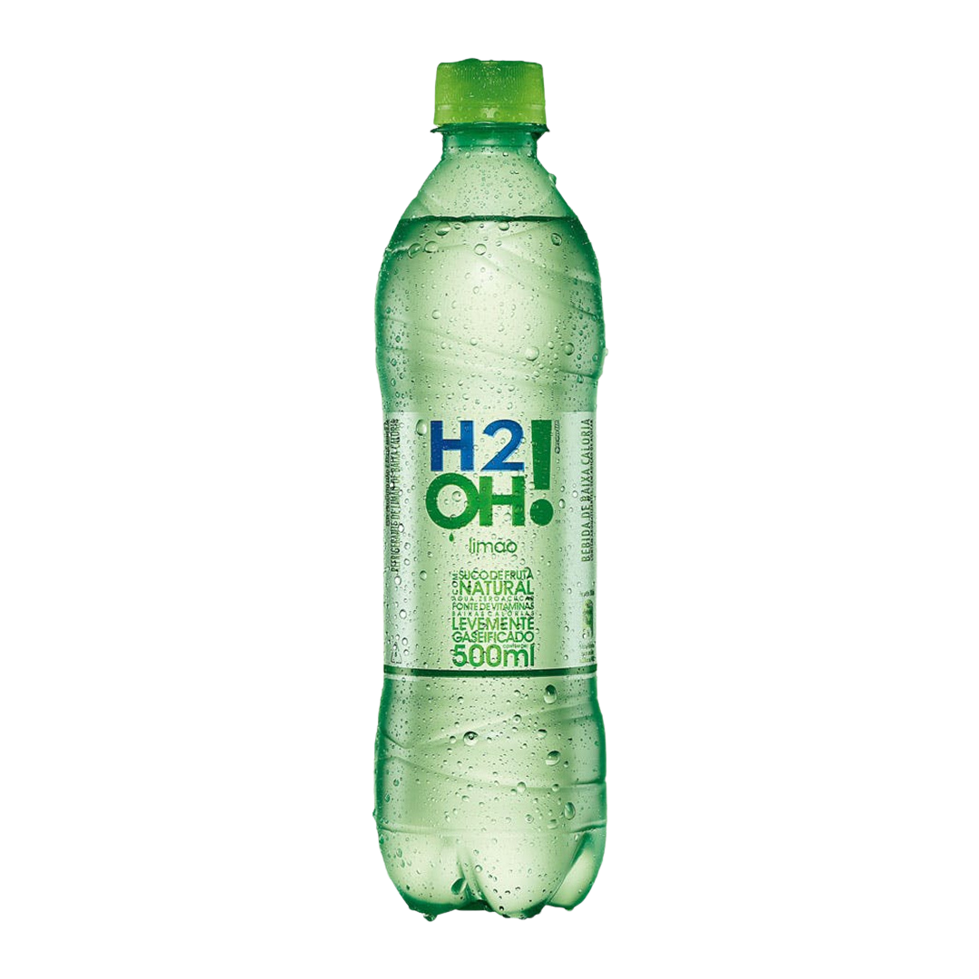 H2O