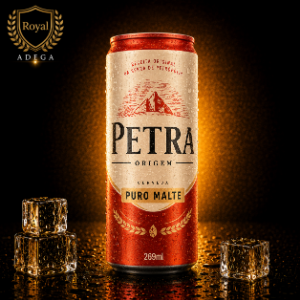 PETRA LATA 269ML