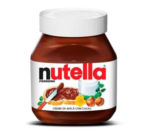NUTELLA