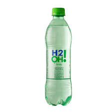 H2O