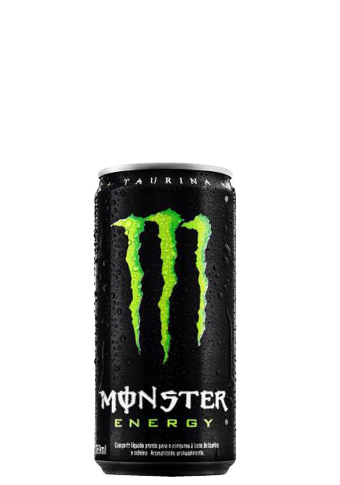 Monster Energy 269ml.