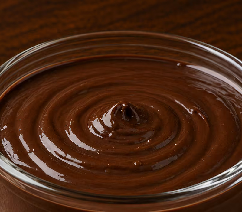 COBERTURA DE CHOCOLATE