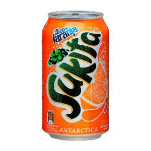 SUKITA LARANJA LT 350ML