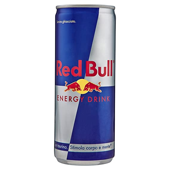 RED BULL 269ML