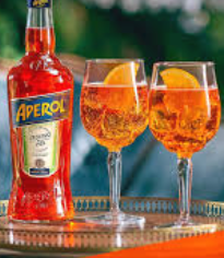 aperol
