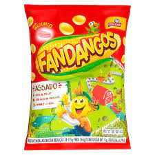 Fandangos 85gr