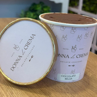 CHOCOLATE BELGA 220ML