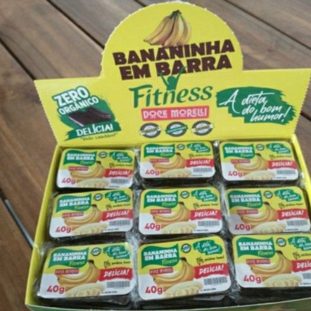 BANANINHA DELIC FTNS