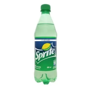 SPRITE 600ML
