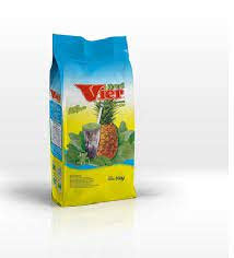 Erva Vier tererê abacaxi 500g