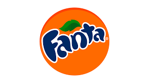 FANTA LARANJA  LATA