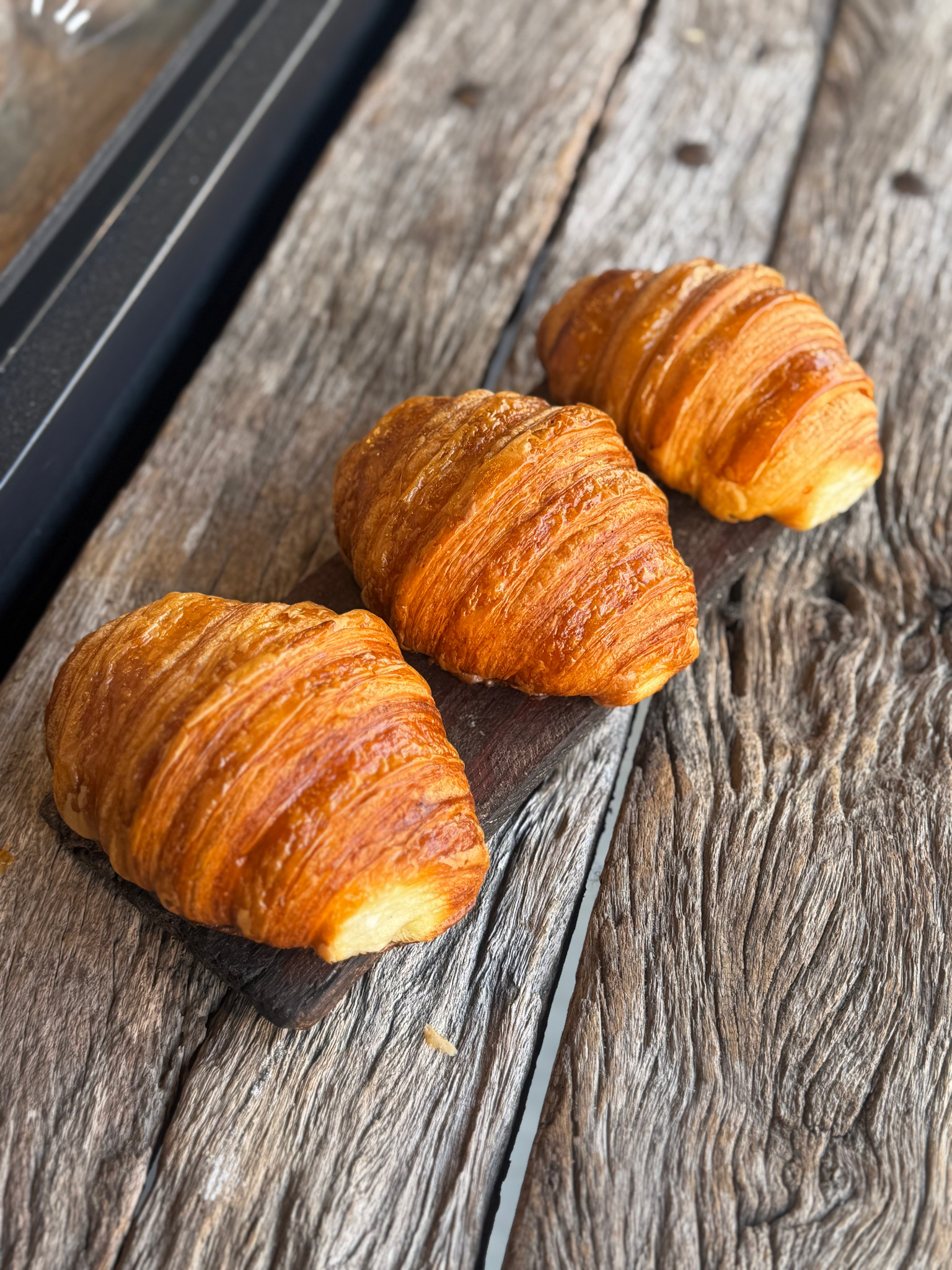 CROISSANT UNITÁRIO 