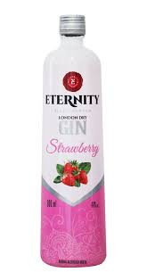 ETERNITY MORANGO