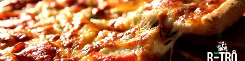 Retrô Pizzaria