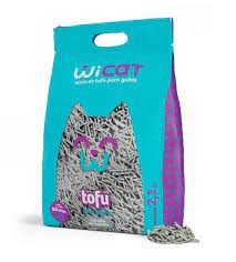 Areia Wicat 2.1 kg 