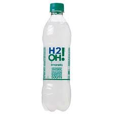 H2O LIMONETO
