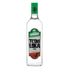 TEQUILOKA SILVER