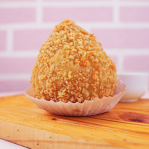 COXINHA DE FRANGO