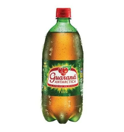GUARANA 1L