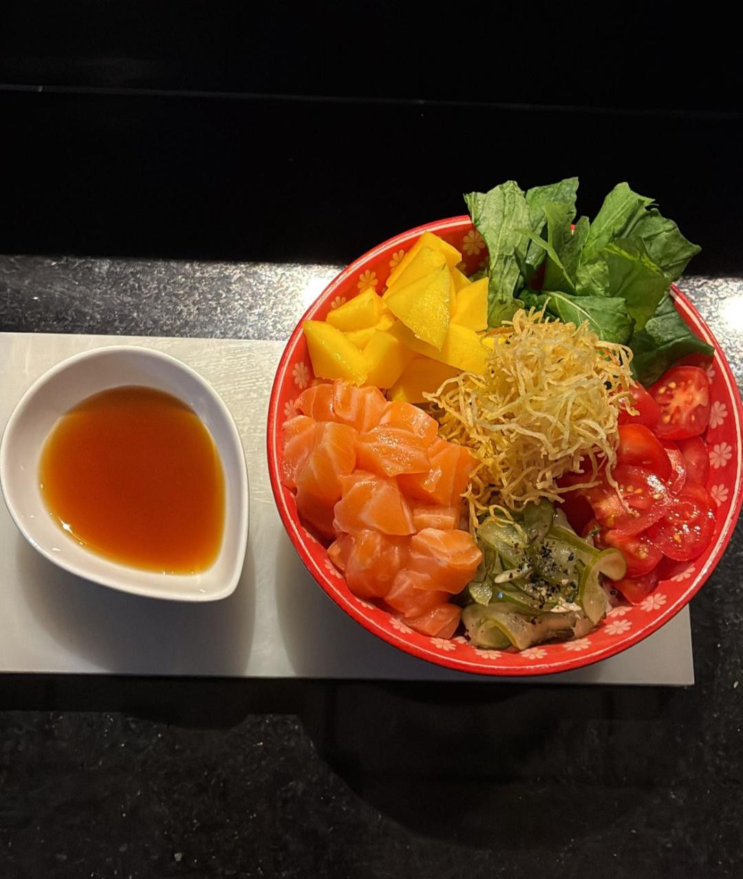 POKE YGARAPÉ
