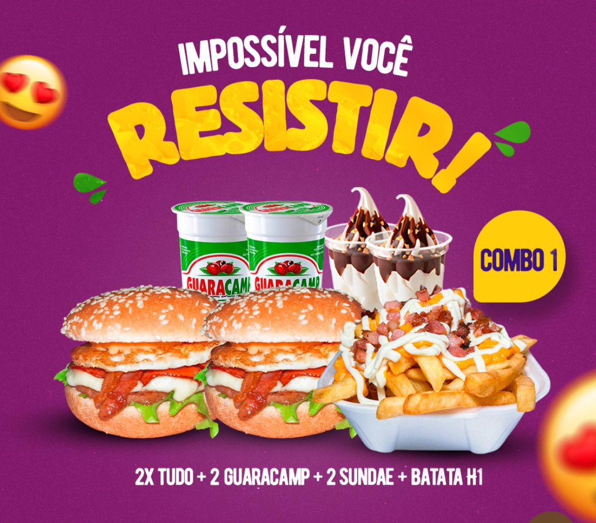 COMBO 1