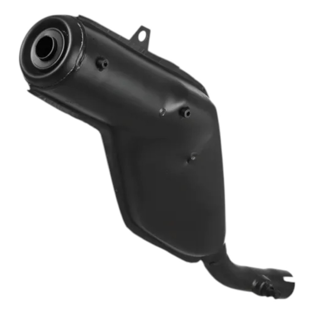 ESCAPE XR 200 ORIGINAL PRETO FORTUNA