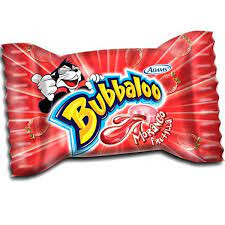BUBALOO MORANGO