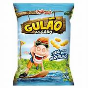 GULAO ASSADO 120G REQUEIJAO