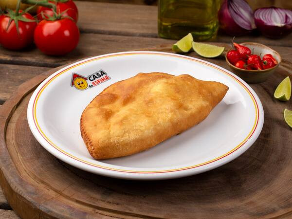 Fogazzas c/ 1 Sabor
