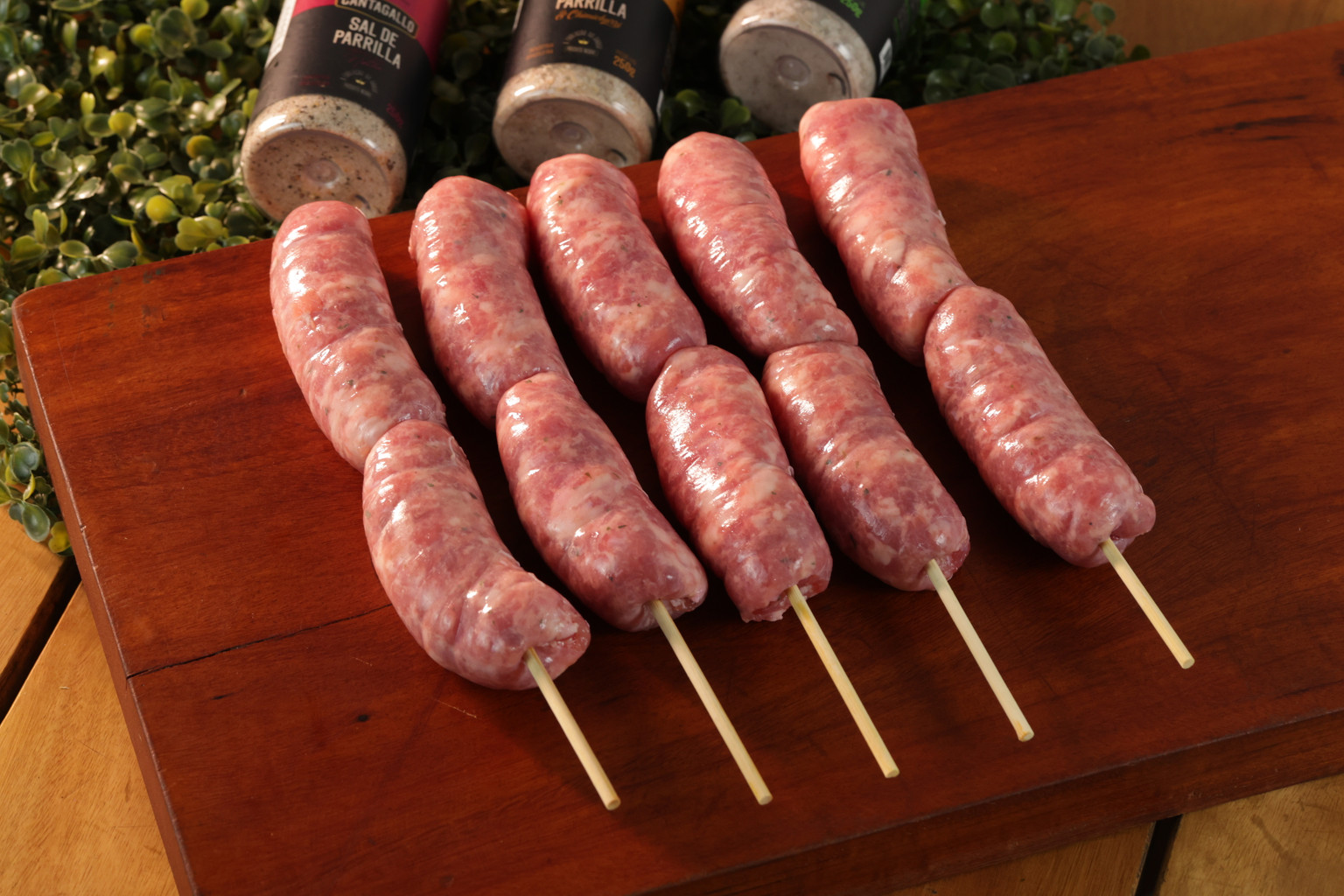 Linguiça Toscana 5un
