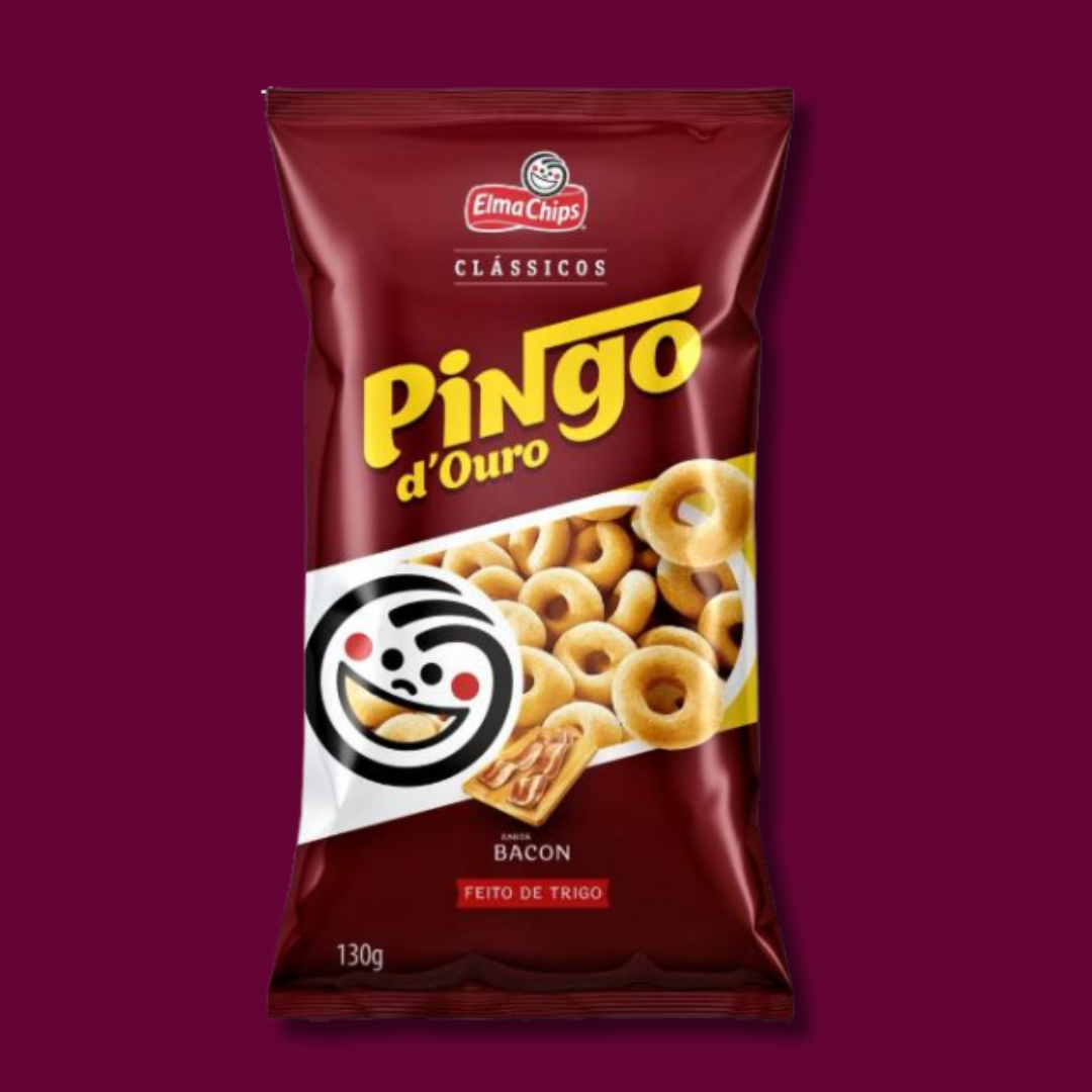 PINGO D OURO