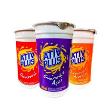 ATIVPLUS AÇAÍ COPO