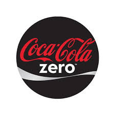 COCA ZERO LATA